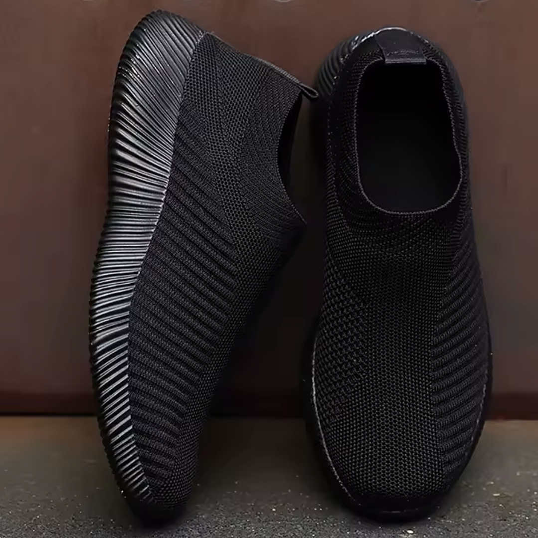 Baskets Nuage | Les Slip-On Cocooning ultra-légères
