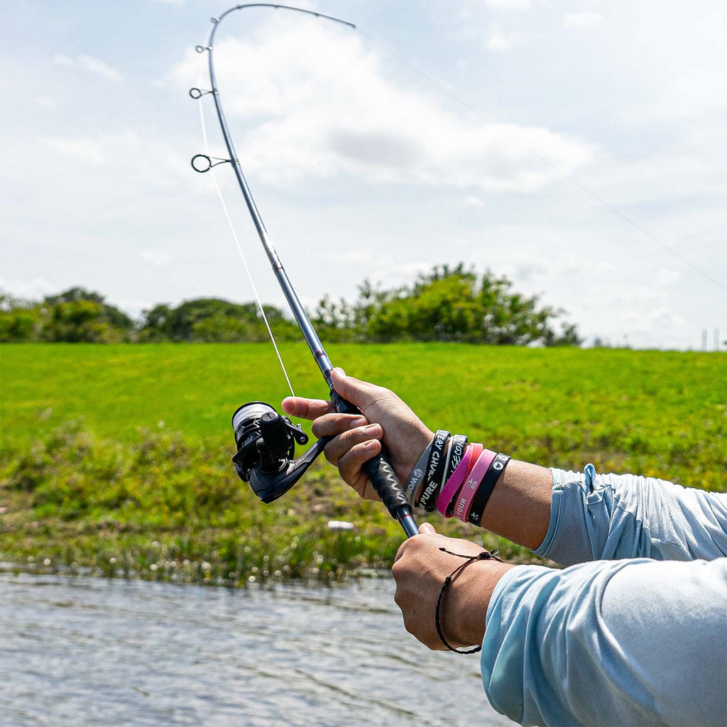 Piscifun Carbon X II Ultralight Spinning Reel, All-Carbon Fiber Build