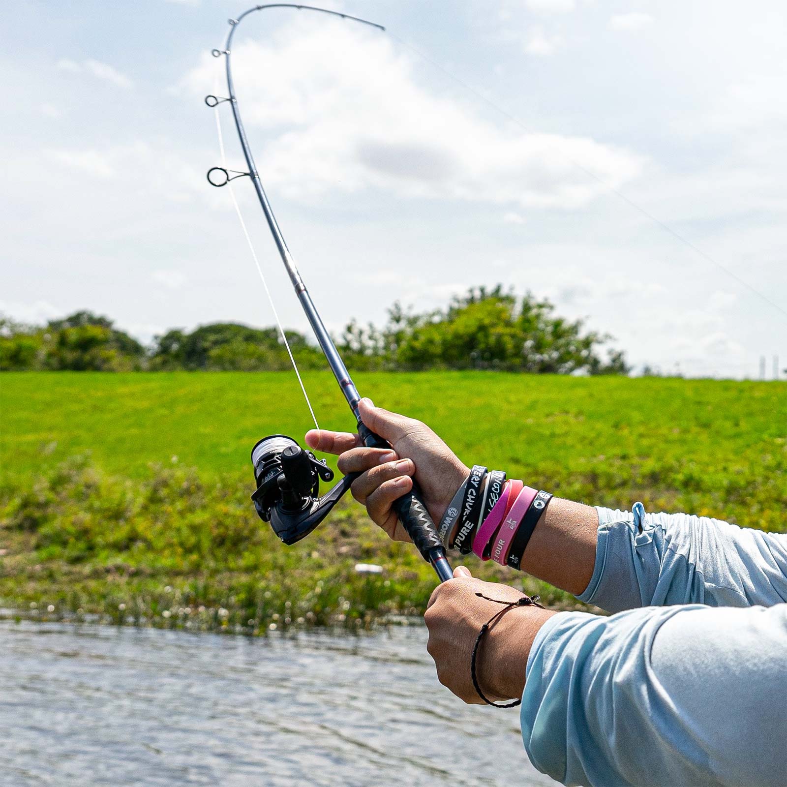 Piscifun Carbon X II Ultralight Spinning Reel, All-Carbon Fiber Build