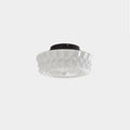Elena Glass Ceiling Light | Fioriscas