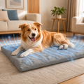 ChillPaws Self Cooling Gel Mat For Dogs And Cats No Electricity