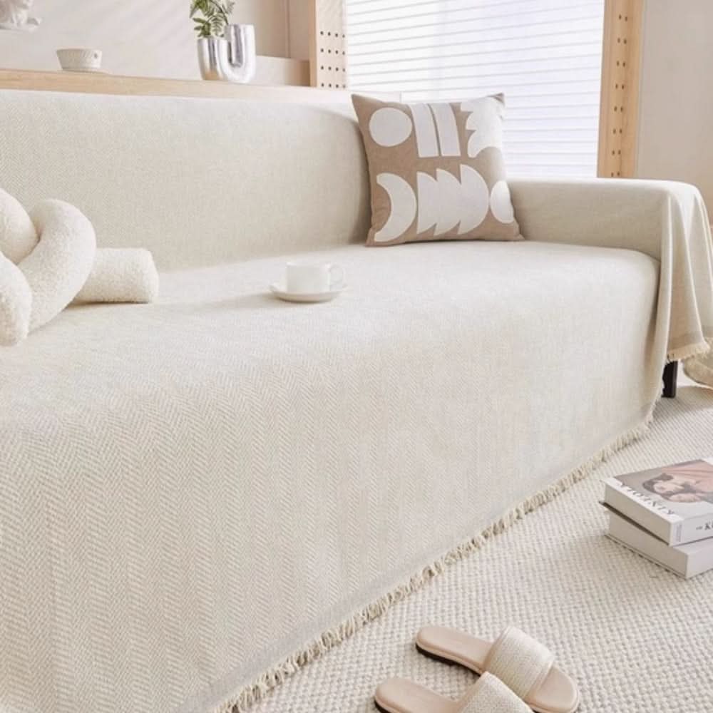 Textured Fabric for Elegant Accents - Fioriscas