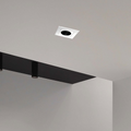 RectaLume Recessed Downlight for Modern Ceiling Design