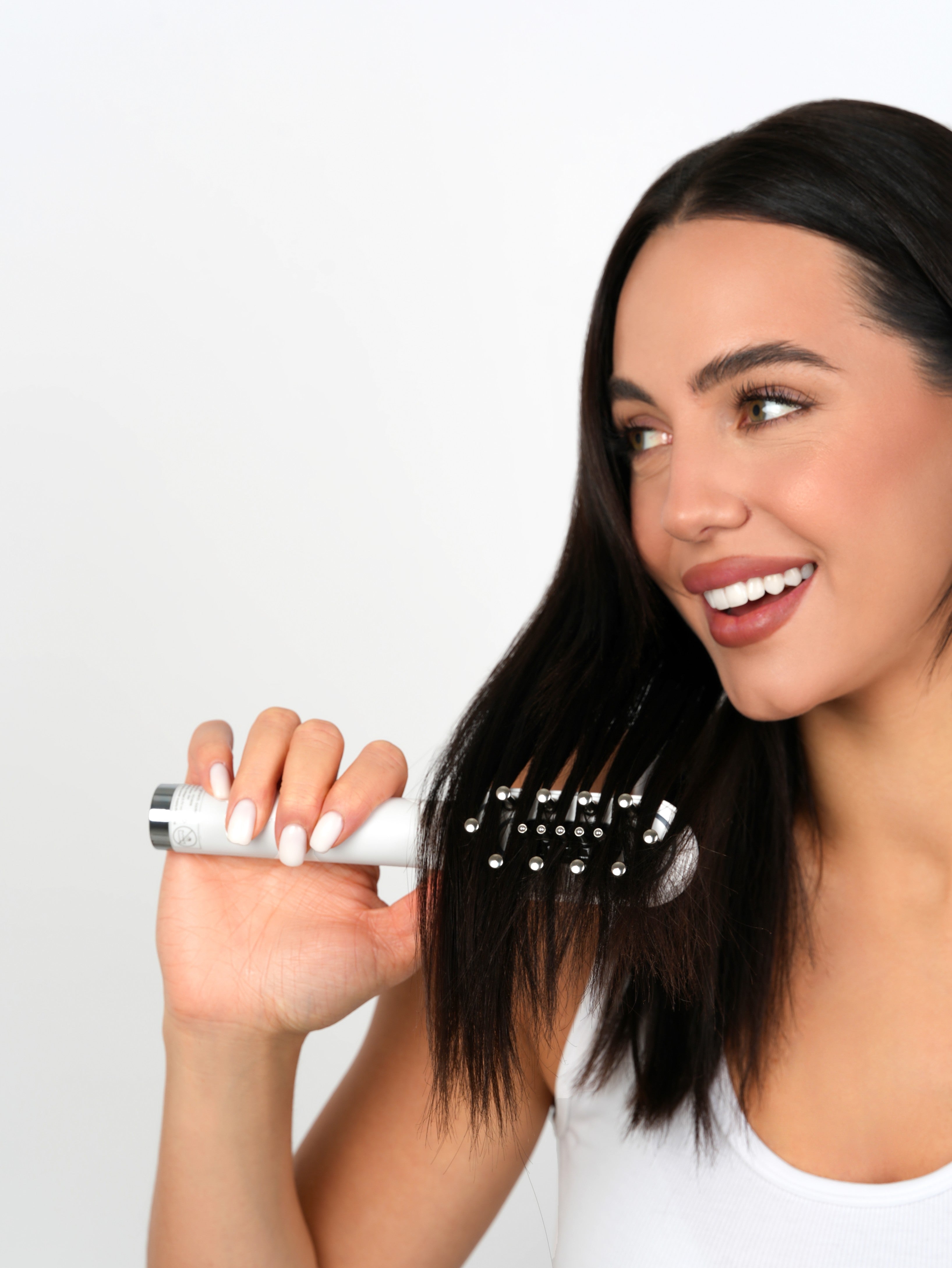 AstraGlow Hair Light Therapy For Thicker Fuller Locks