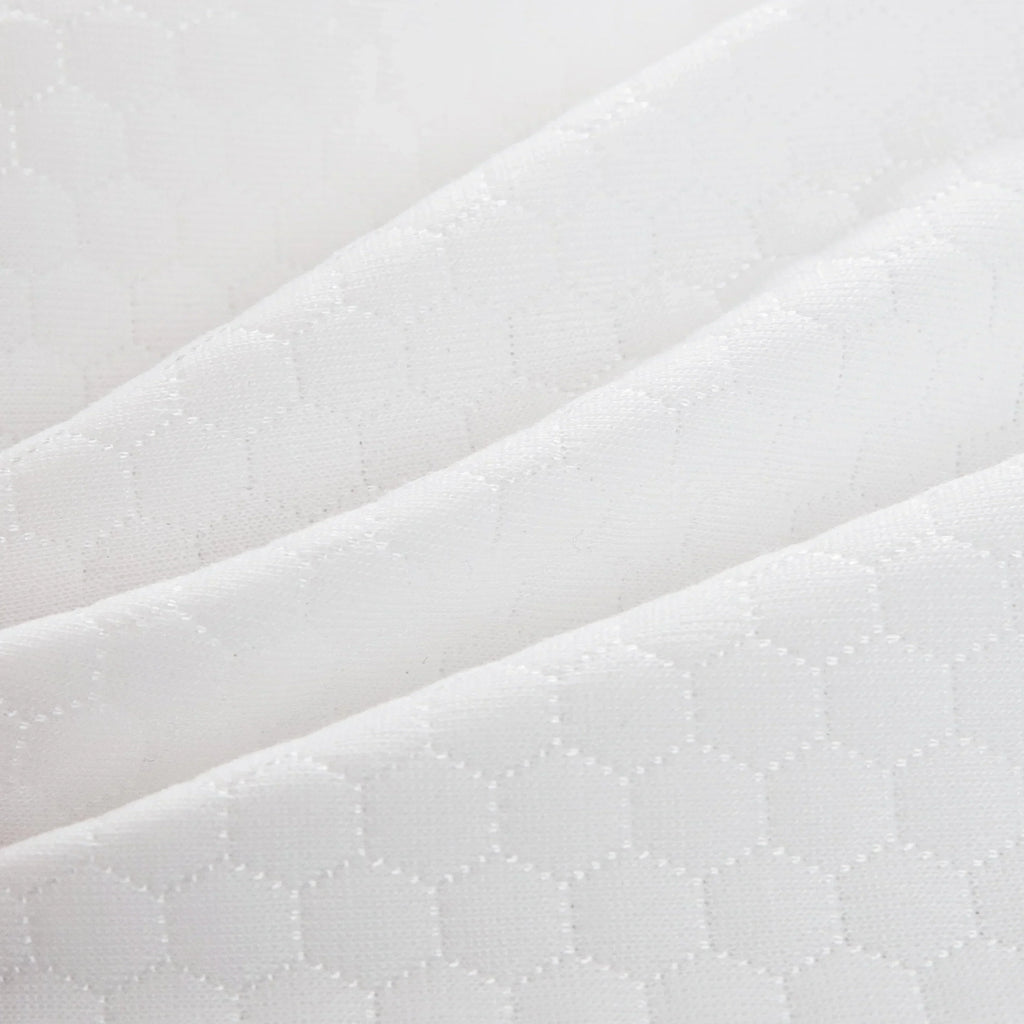 Klínový polštář pro zmírnění chrápání a zlepšení spánku s AeroSleep