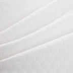 AeroRise Neck Support Wedge Pillow For Head Elevation