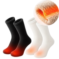 ArctiWarm Heated Thermal Socks For Cold Weather Feet Warmth