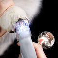 PawGuard Pro Nail Clippers for Dogs With Quick Sensor Detection