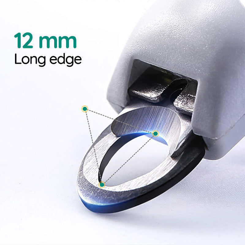PawGuard Pro Nail Clippers for Dogs With Quick Sensor Detection