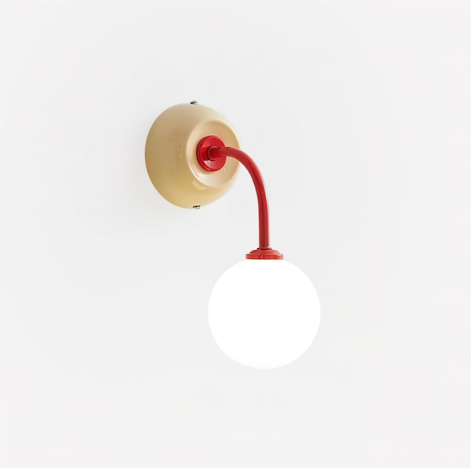 Aurora Color Pop Wall Lamp | Fioriscas