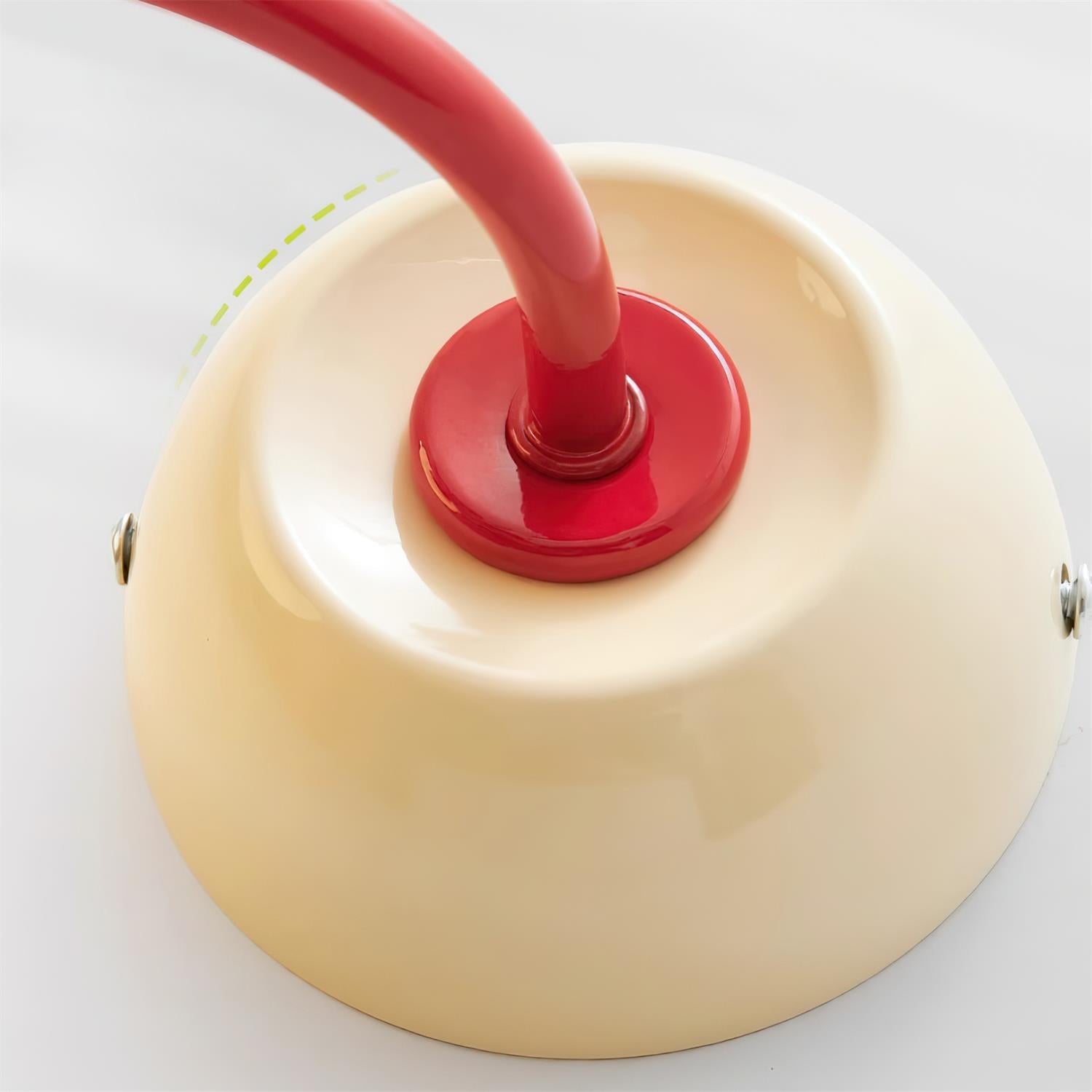 Aurora Color Pop Wall Lamp | Fioriscas