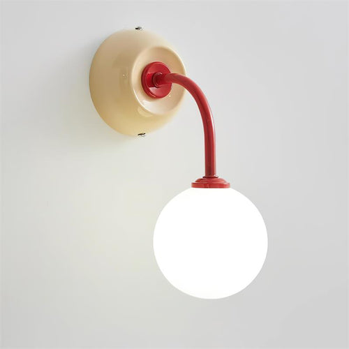 Aurora Color Pop Wall Lamp | Fioriscas
