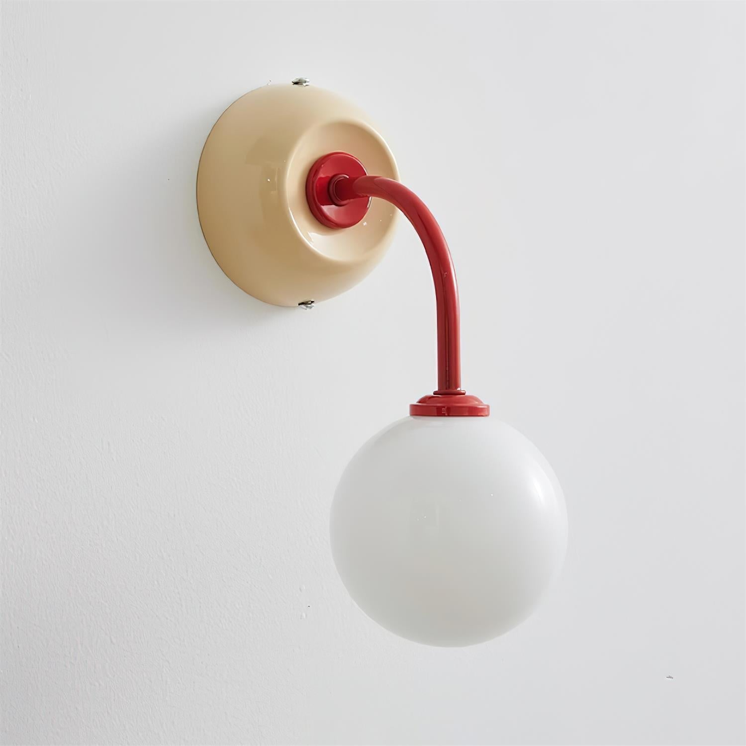 Aurora Color Pop Wall Lamp | Fioriscas