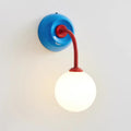 Aurora Color Pop Wall Lamp | Fioriscas
