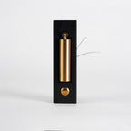 Recessed Bedside Reading Wall Light For Bedrooms, NexaWall LED