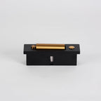 Recessed Bedside Reading Wall Light For Bedrooms, NexaWall LED