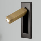 Recessed Bedside Reading Wall Light For Bedrooms, NexaWall LED