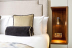 Recessed Bedside Reading Wall Light For Bedrooms, NexaWall LED