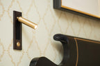 Recessed Bedside Reading Wall Light For Bedrooms, NexaWall LED