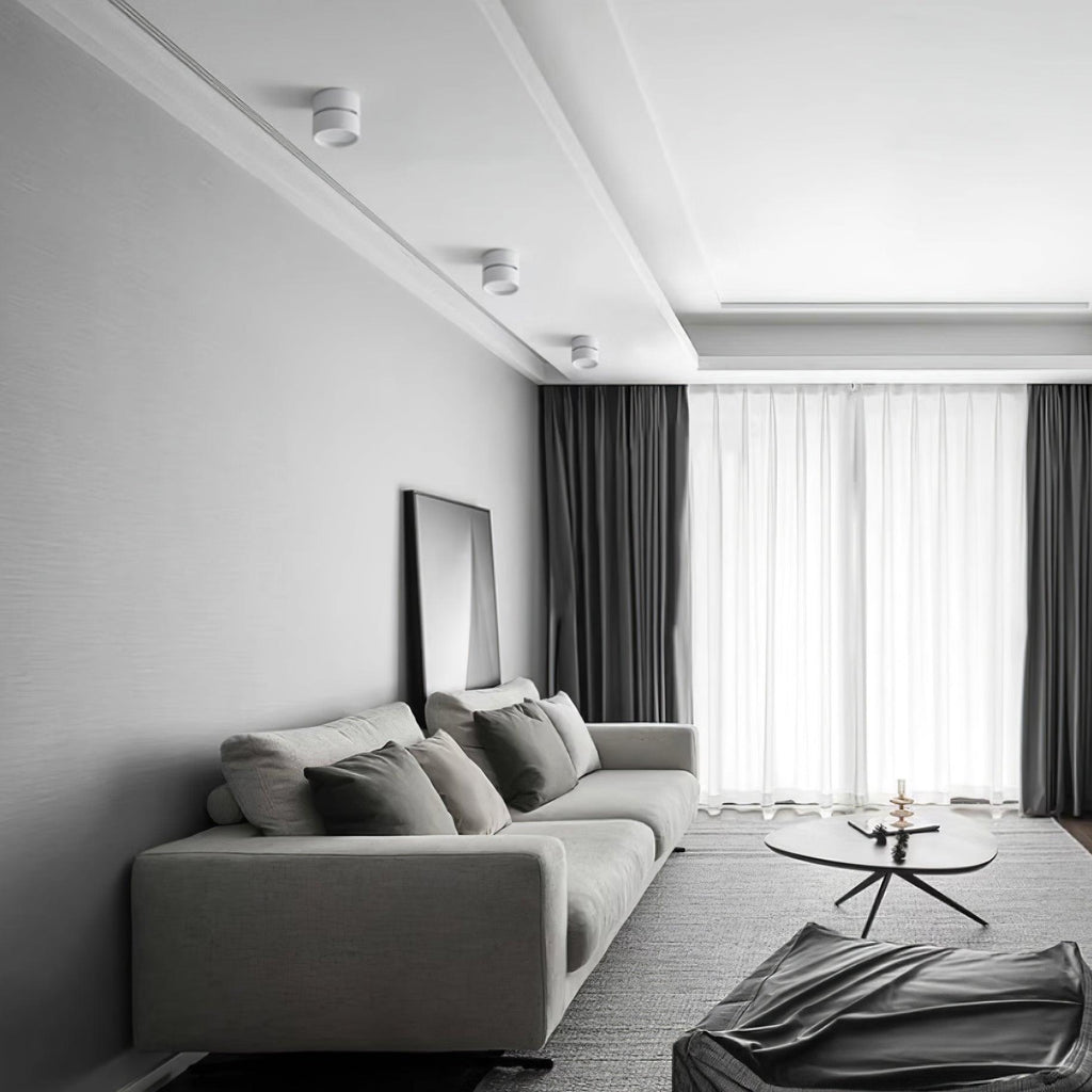 Venn Surface Recessed Light Spot | Fioriscas