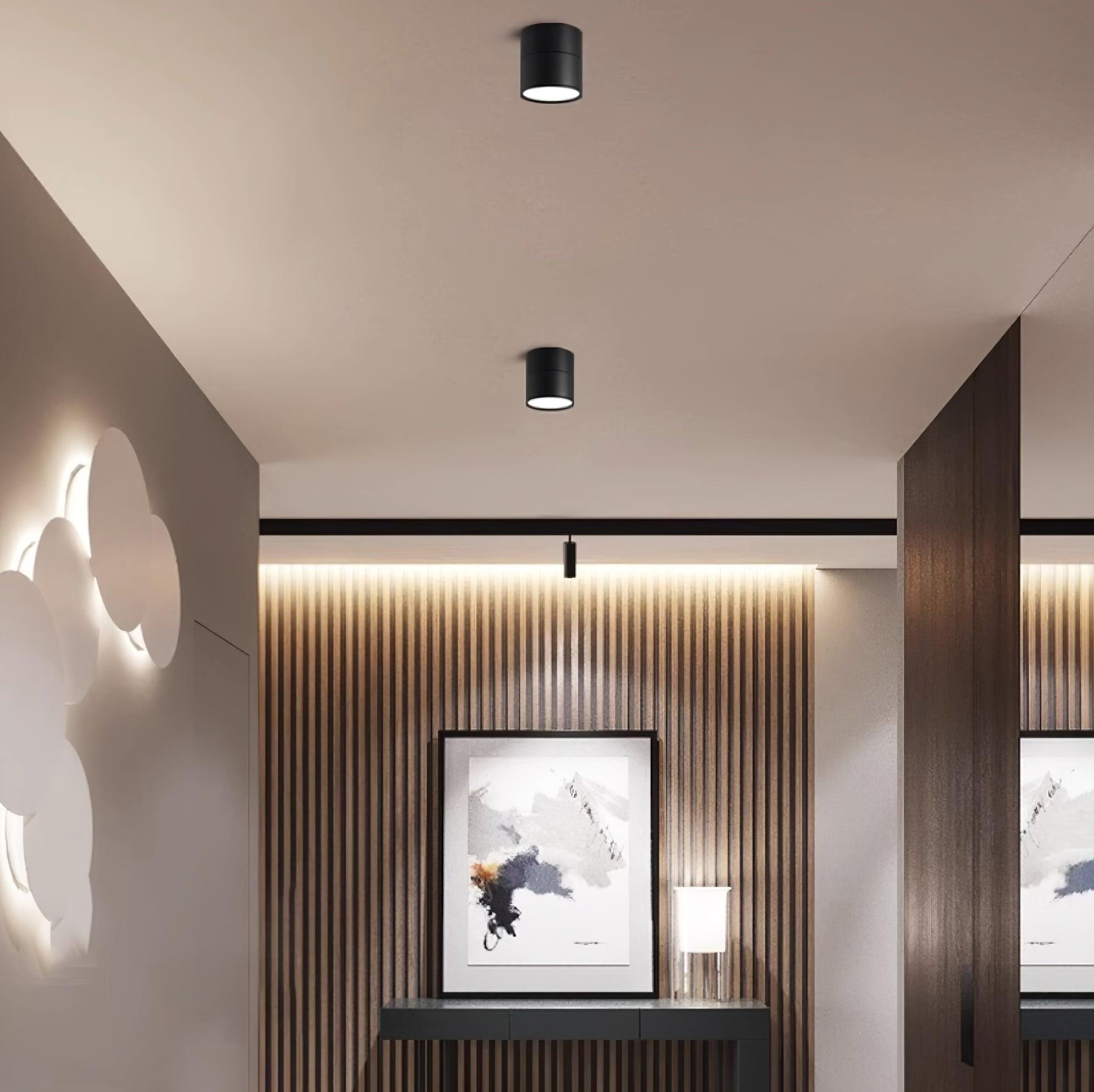 Venn Surface Recessed Light Spot | Fioriscas