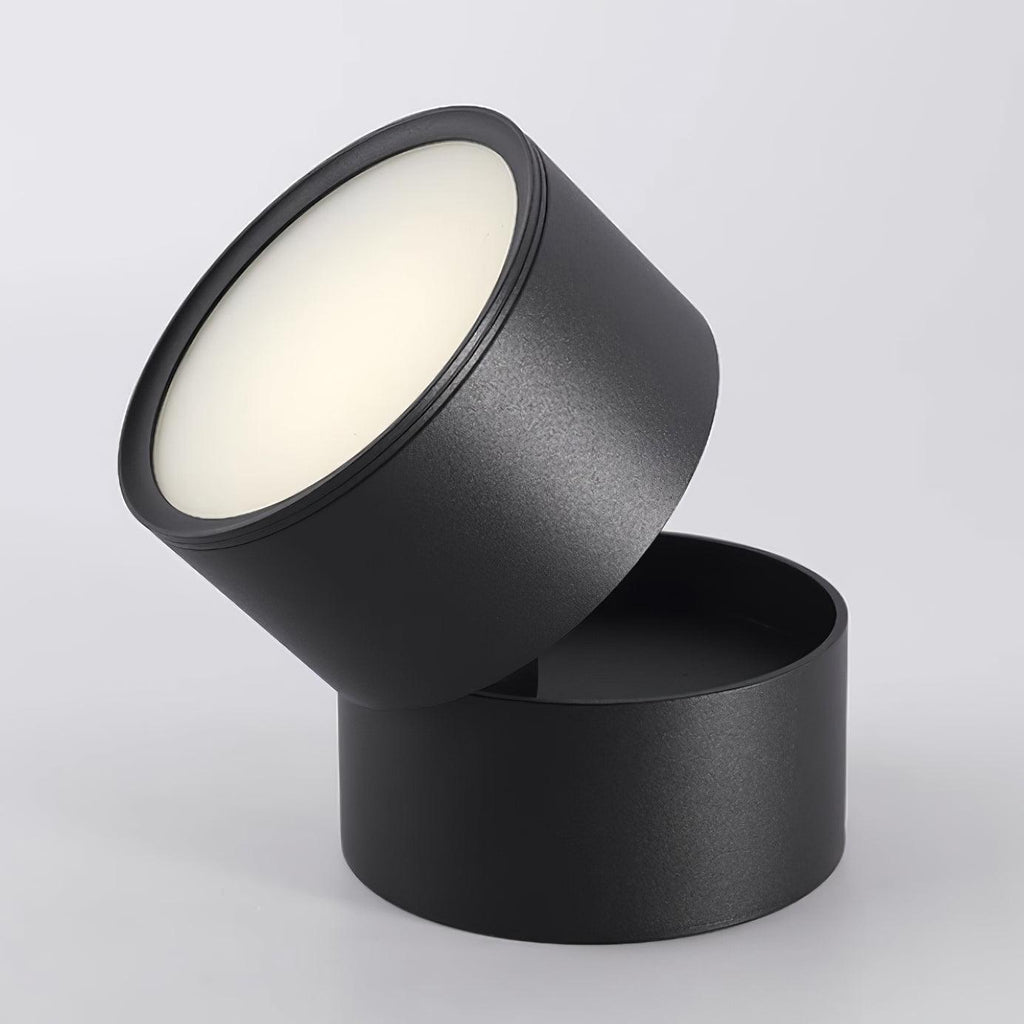 Venn Surface Recessed Light Spot | Fioriscas