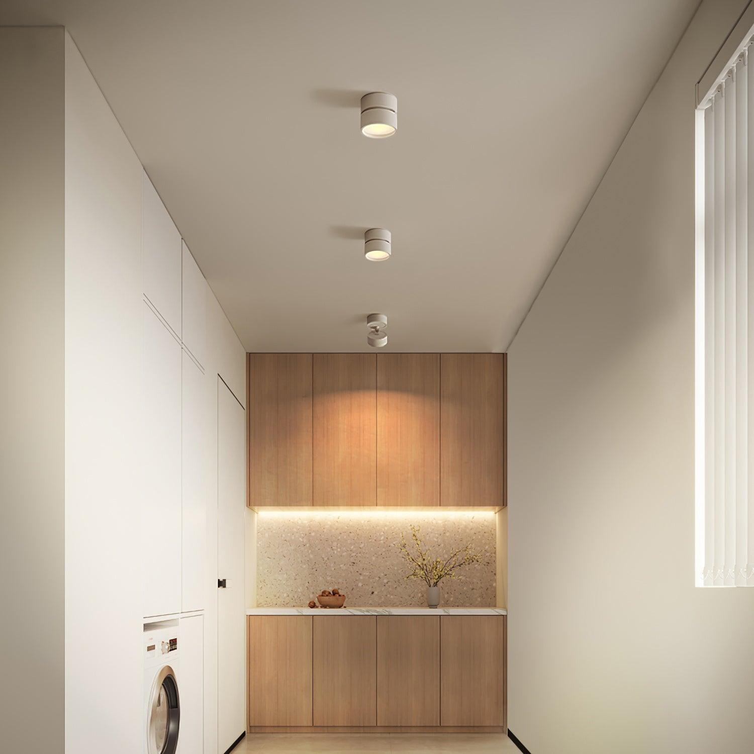 Venn Surface Recessed Light Spot | Fioriscas