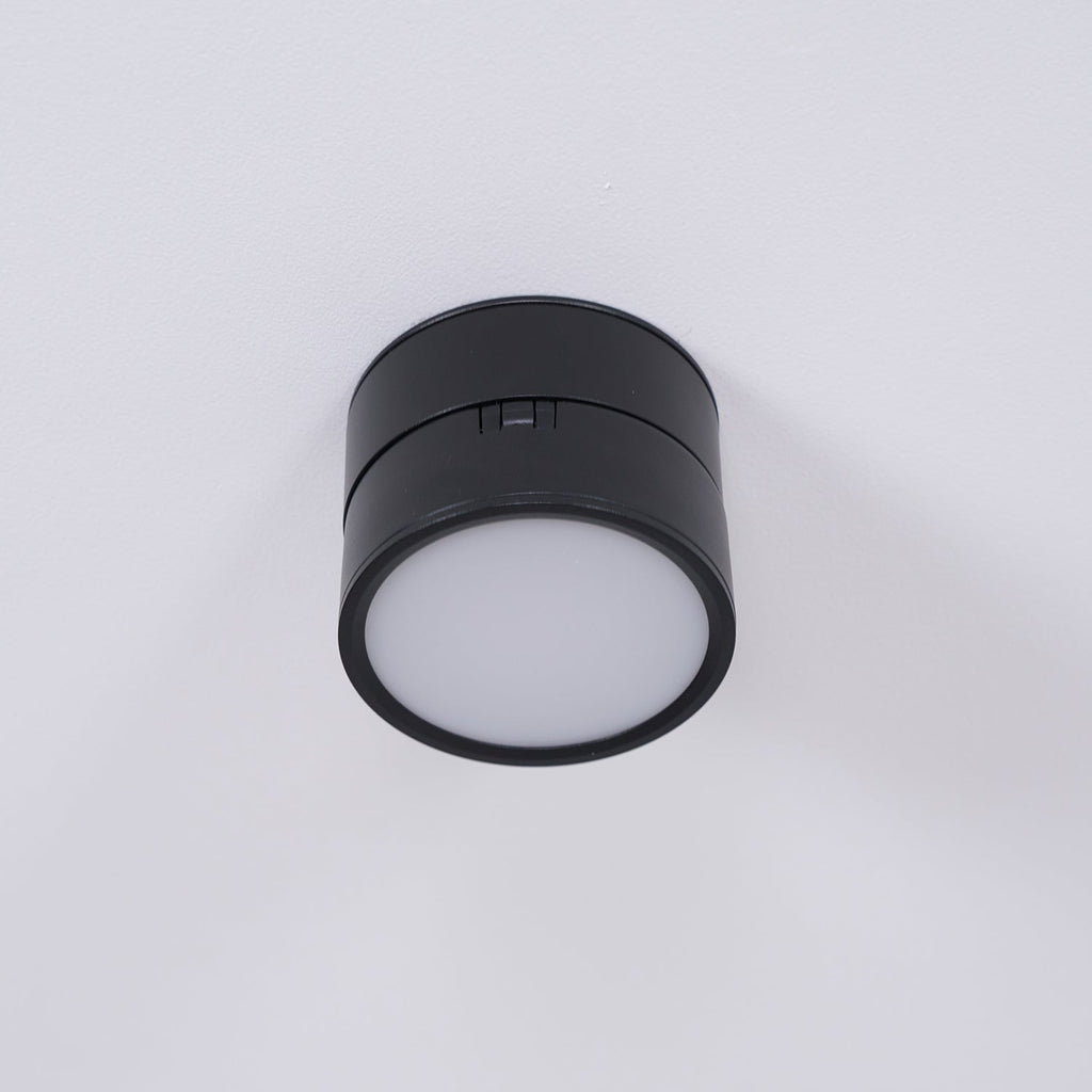 Venn Surface Recessed Light Spot | Fioriscas
