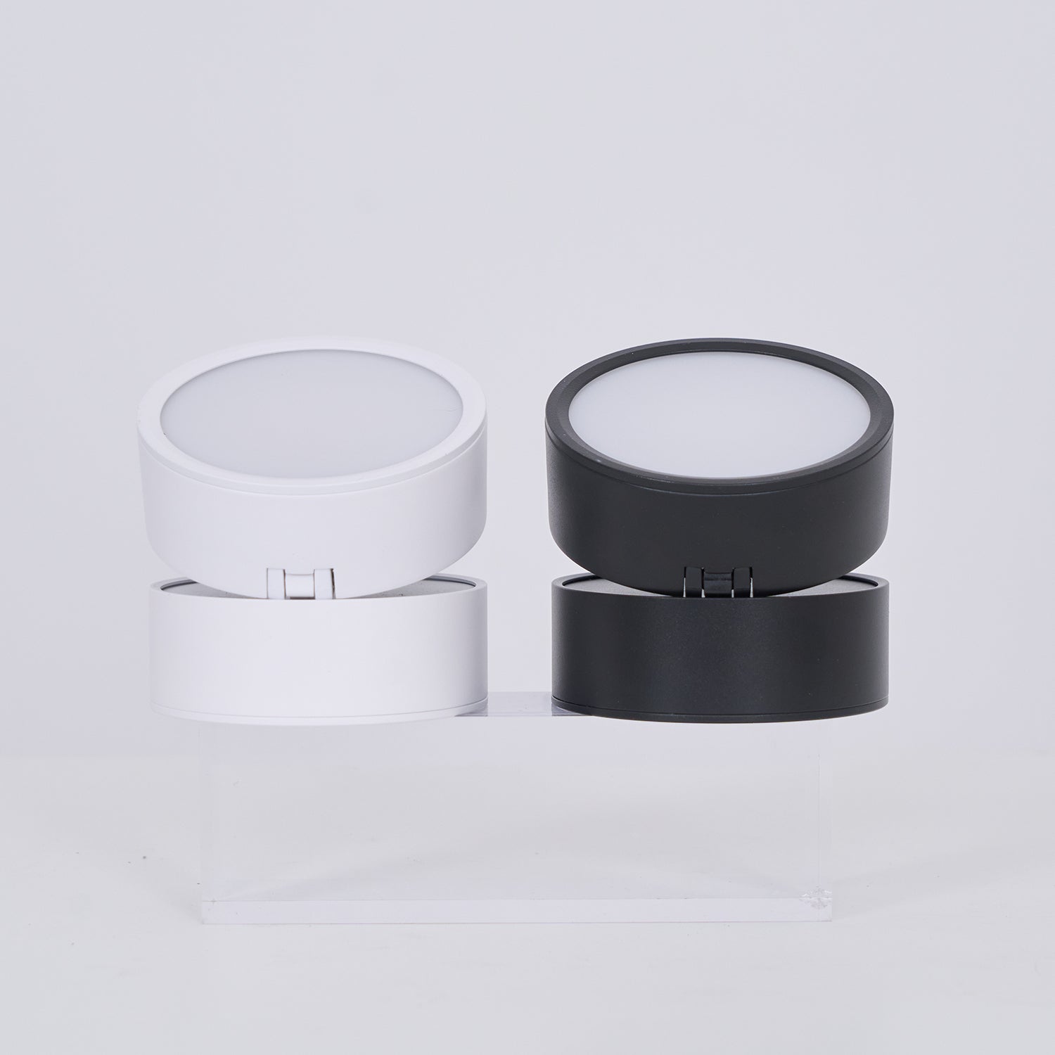 Venn Surface Recessed Light Spot | Fioriscas