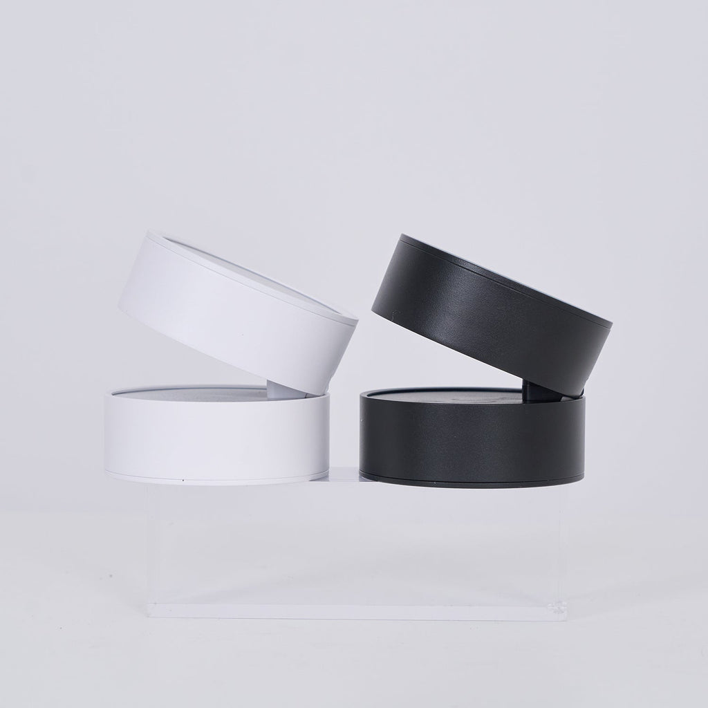 Venn Surface Recessed Light Spot | Fioriscas