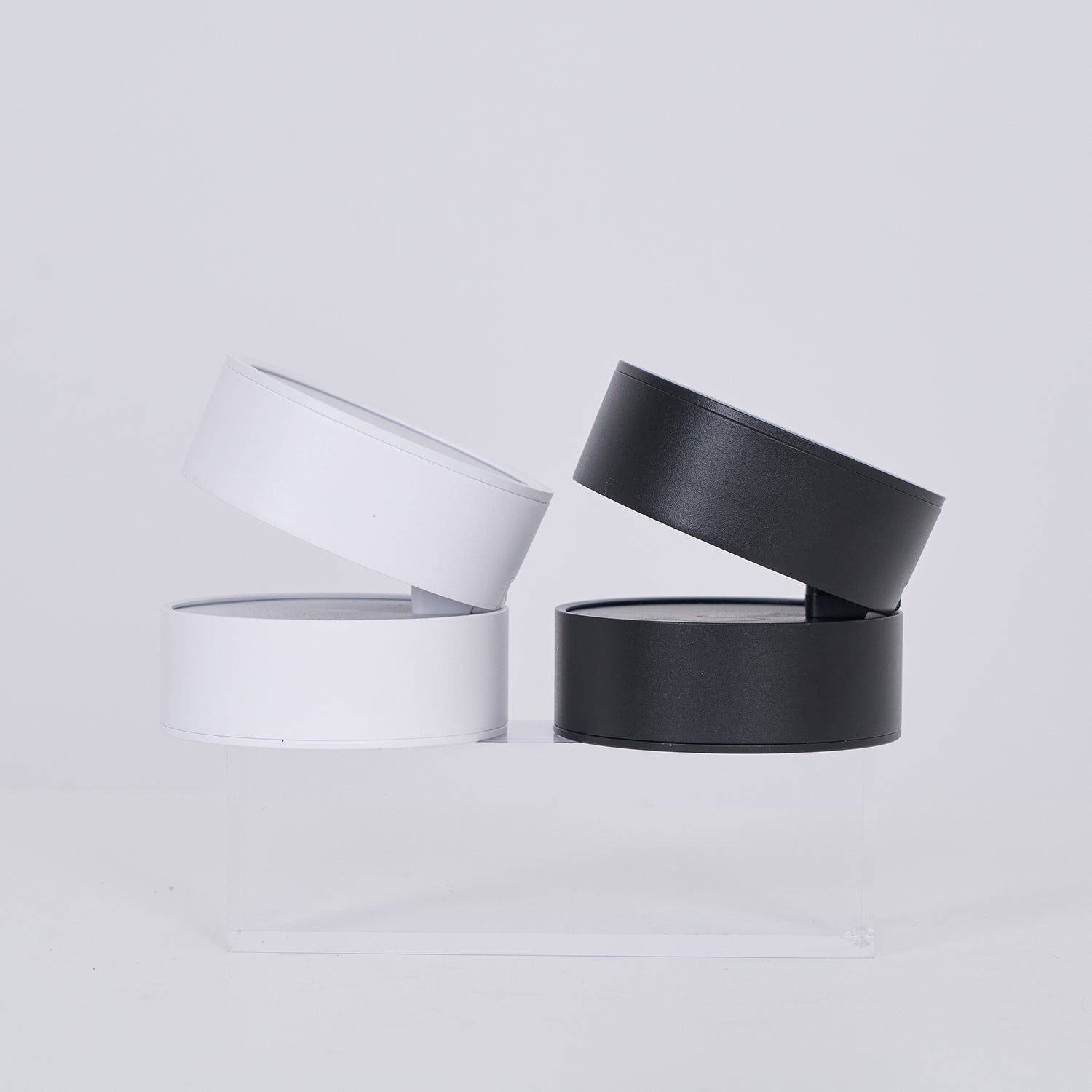 Venn Surface Recessed Light Spot | Fioriscas