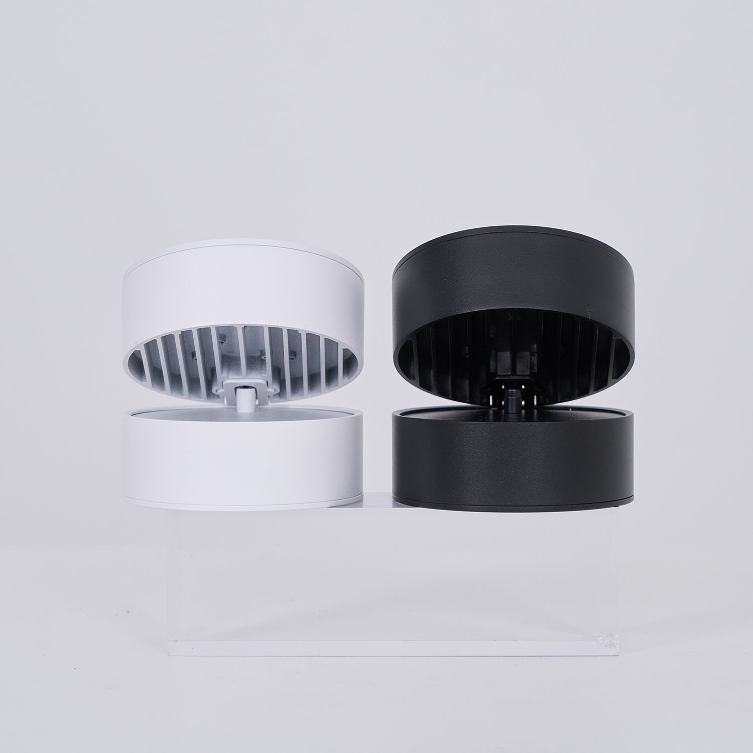 Venn Surface Recessed Light Spot | Fioriscas