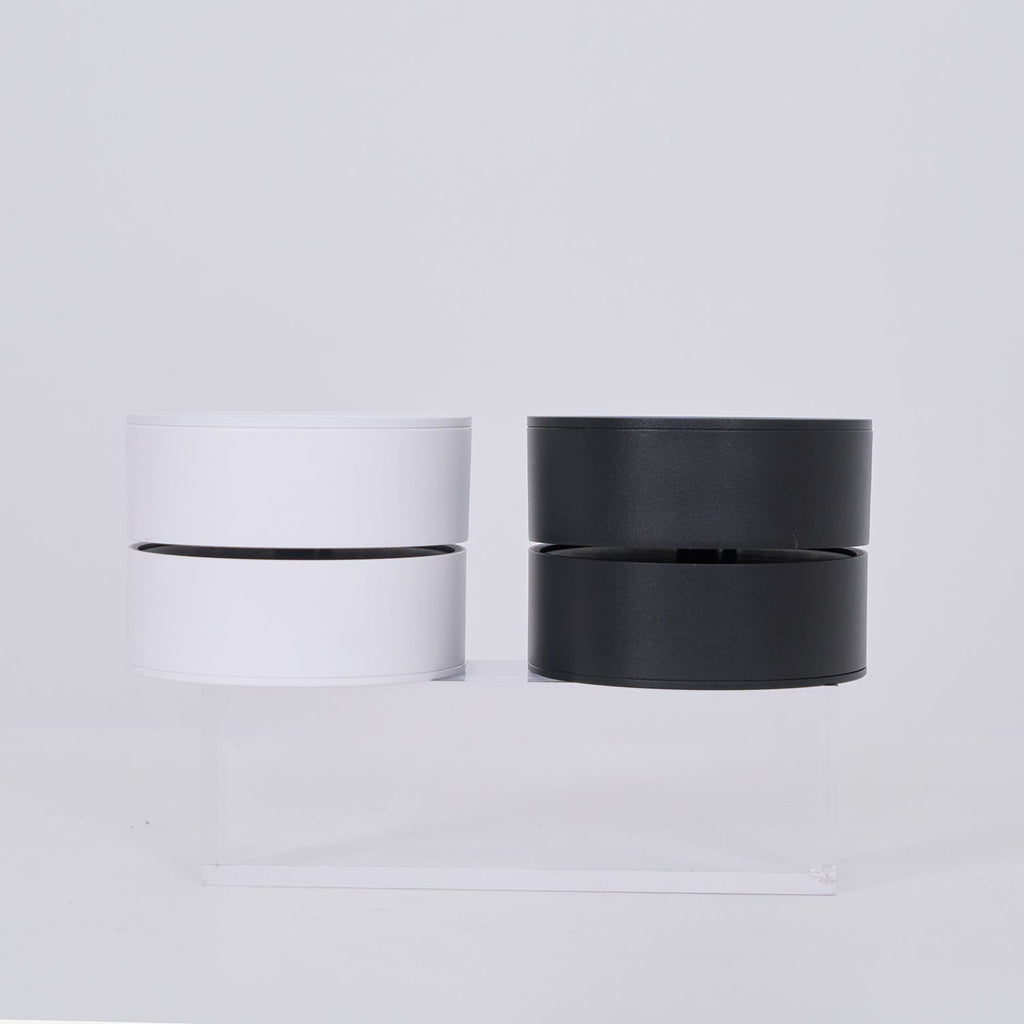 Venn Surface Recessed Light Spot | Fioriscas