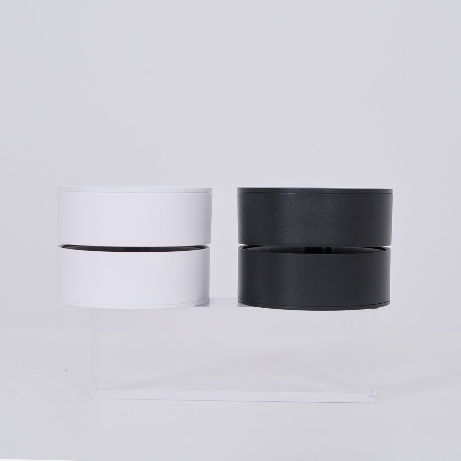 Venn Surface Recessed Light Spot | Fioriscas