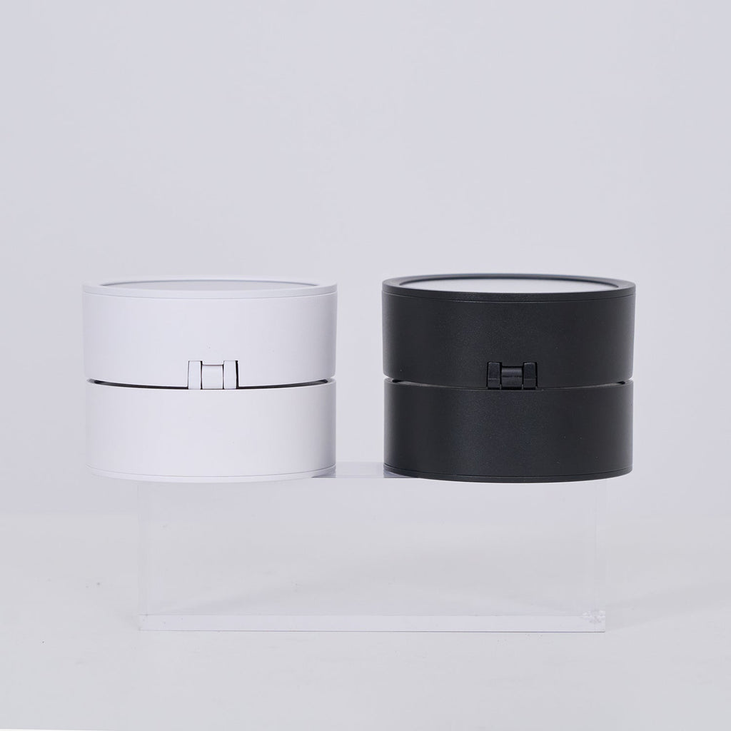 Venn Surface Recessed Light Spot | Fioriscas