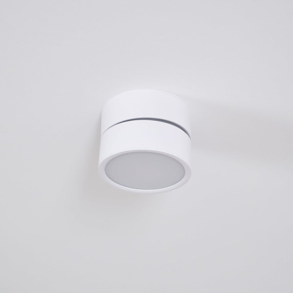 Venn Surface Recessed Light Spot | Fioriscas