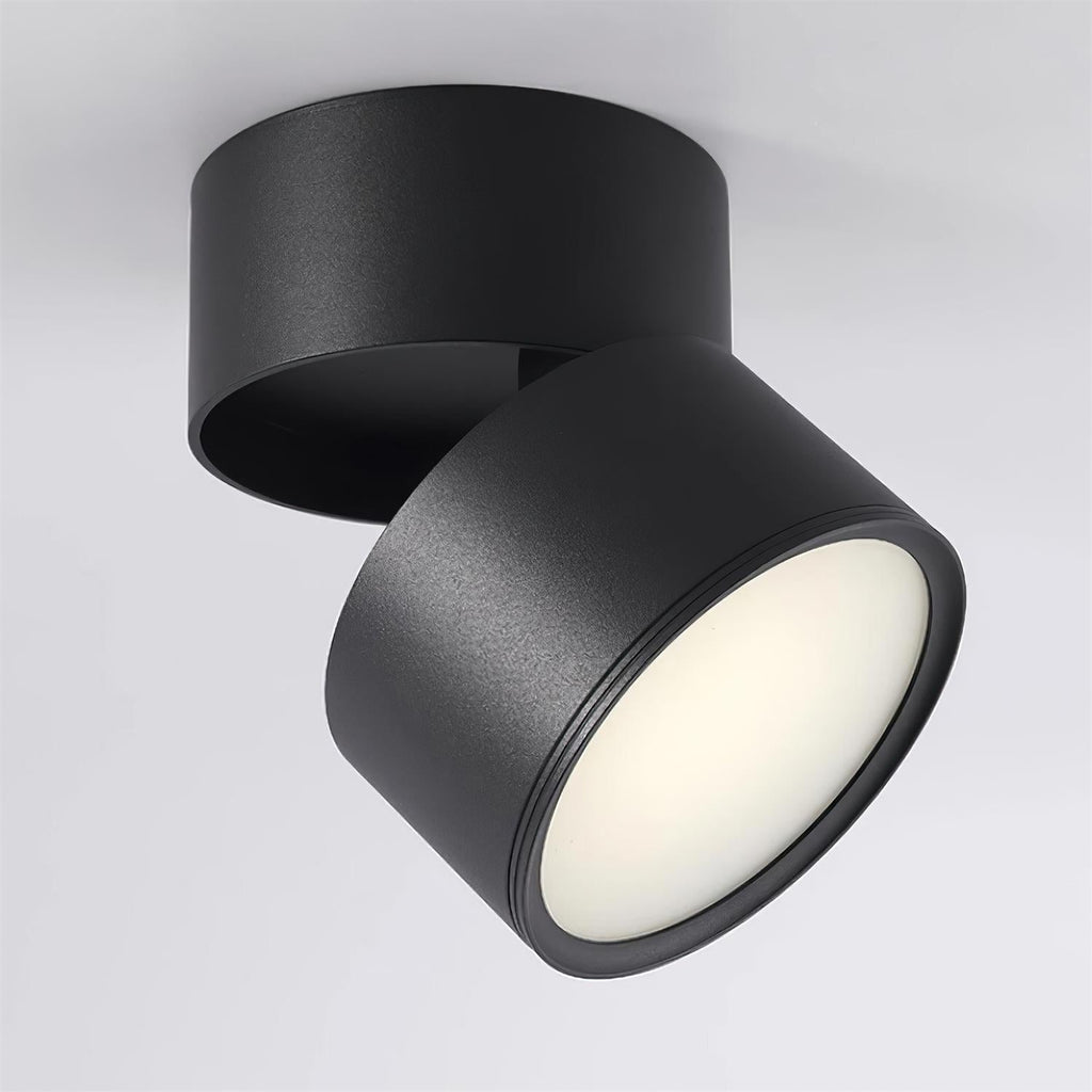 Venn Surface Recessed Light Spot | Fioriscas