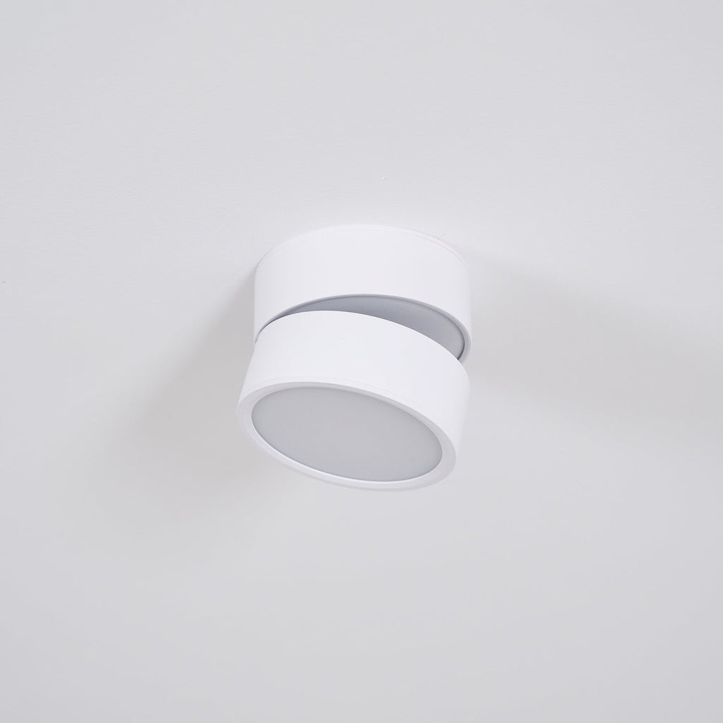 Venn Surface Recessed Light Spot | Fioriscas