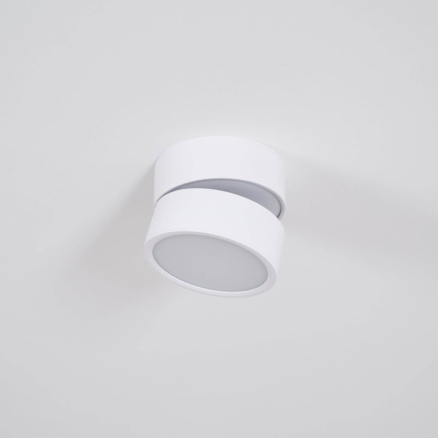 Venn Surface Recessed Light Spot | Fioriscas