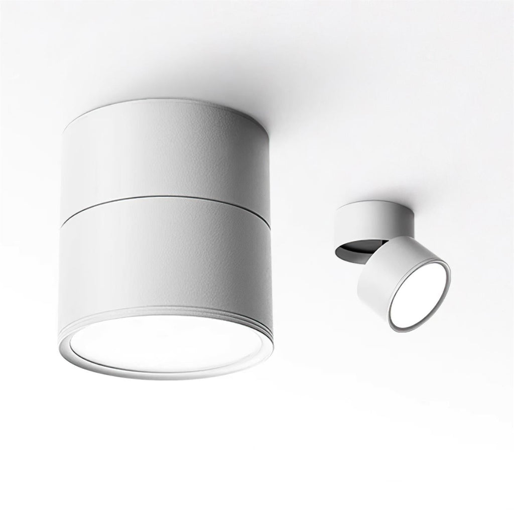 Venn Surface Recessed Light Spot | Fioriscas