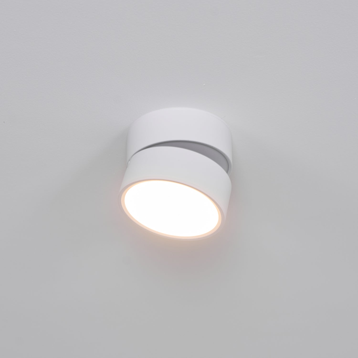 Venn Surface Recessed Light Spot | Fioriscas