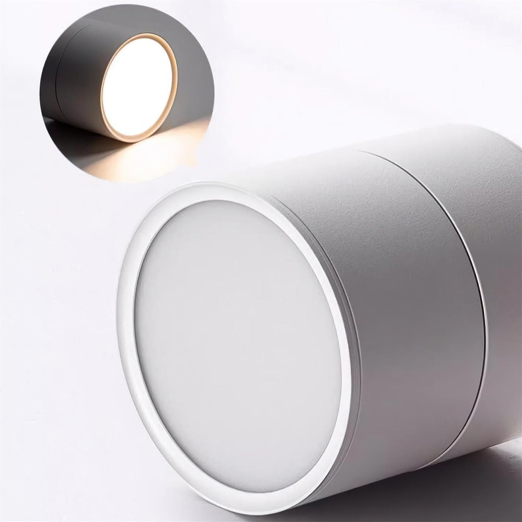Venn Surface Recessed Light Spot | Fioriscas