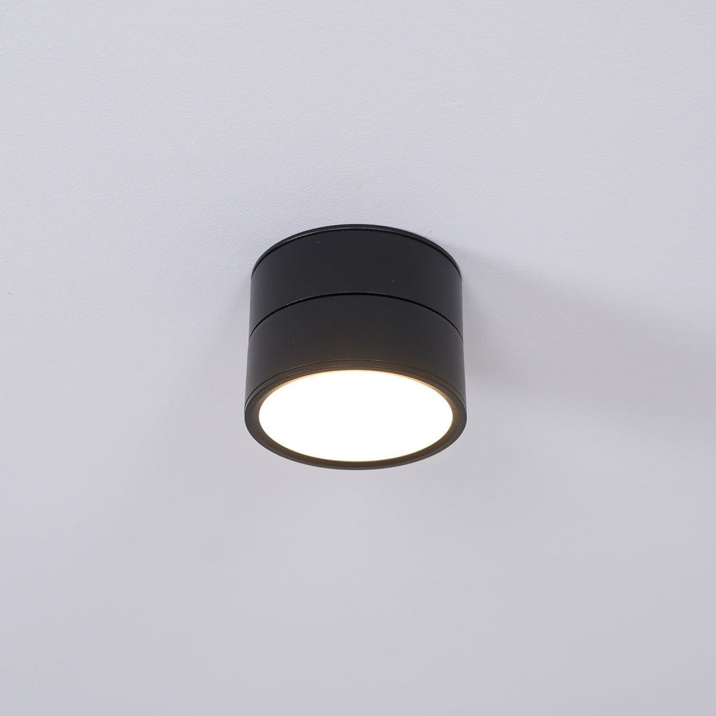 Venn Surface Recessed Light Spot | Fioriscas