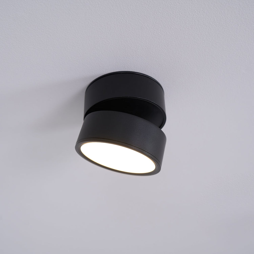 Venn Surface Recessed Light Spot | Fioriscas