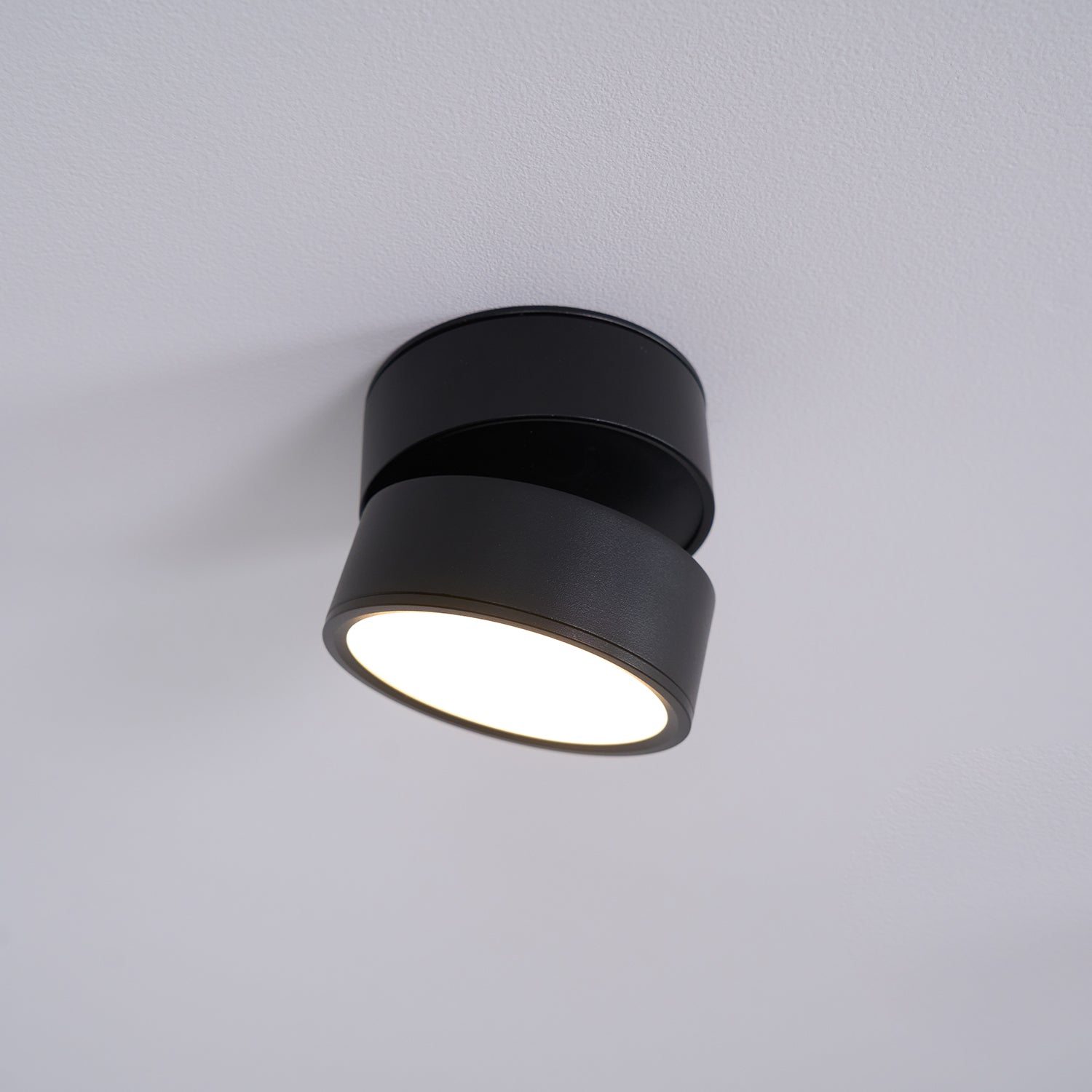 Venn Surface Recessed Light Spot | Fioriscas