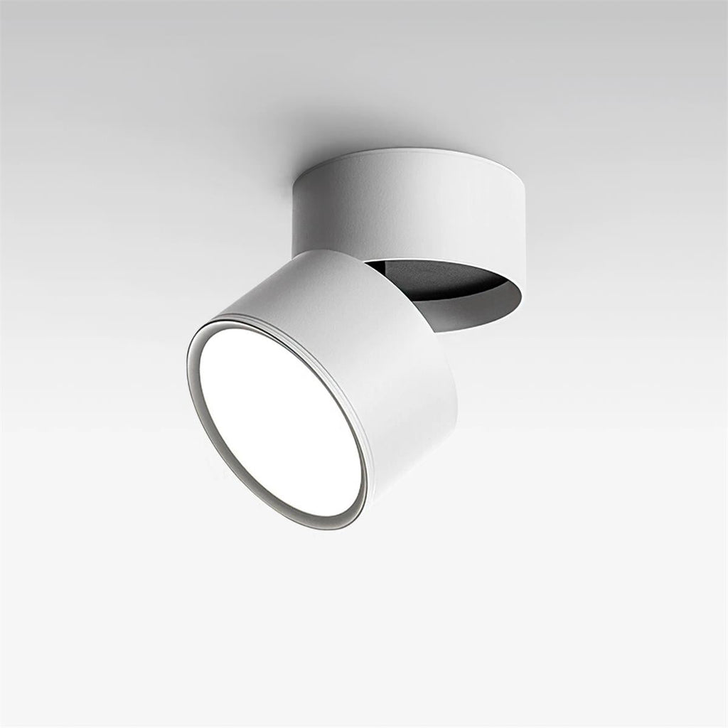 Venn Surface Recessed Light Spot | Fioriscas