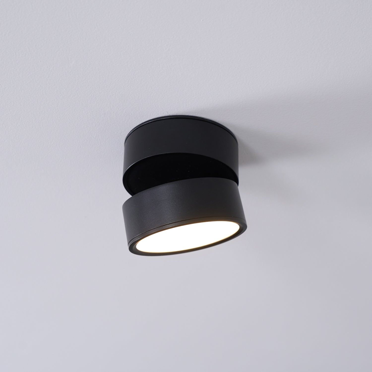 Venn Surface Recessed Light Spot | Fioriscas