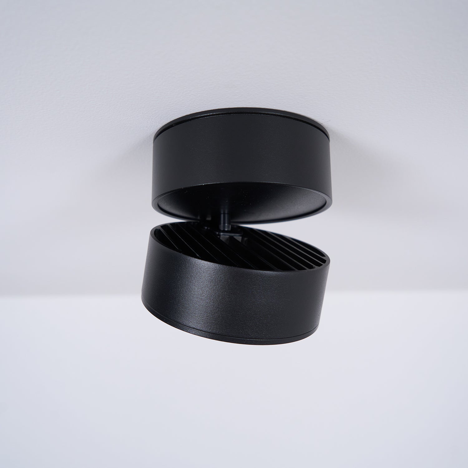 Venn Surface Recessed Light Spot | Fioriscas