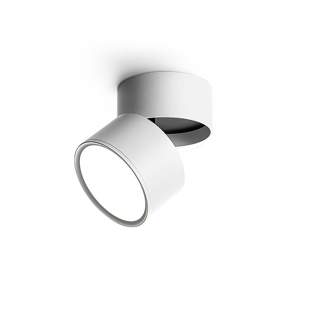 Venn Surface Recessed Light Spot | Fioriscas