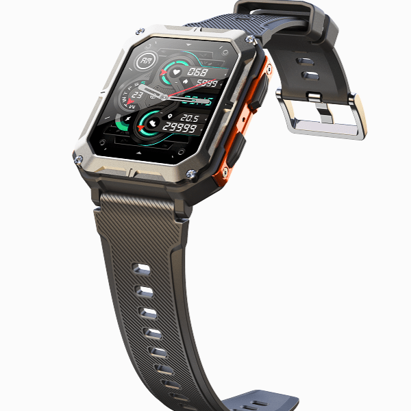 Vitalon Prestige smartklokke - Fioriscas